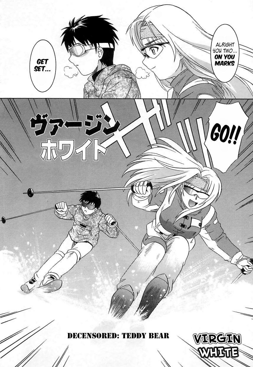 Virgin White Chapter 1000 Page 57